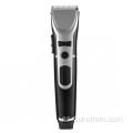 CLIPPERZA DE PELO ELÉCTRICO Trimmer Peluquero Profesional Impermeable